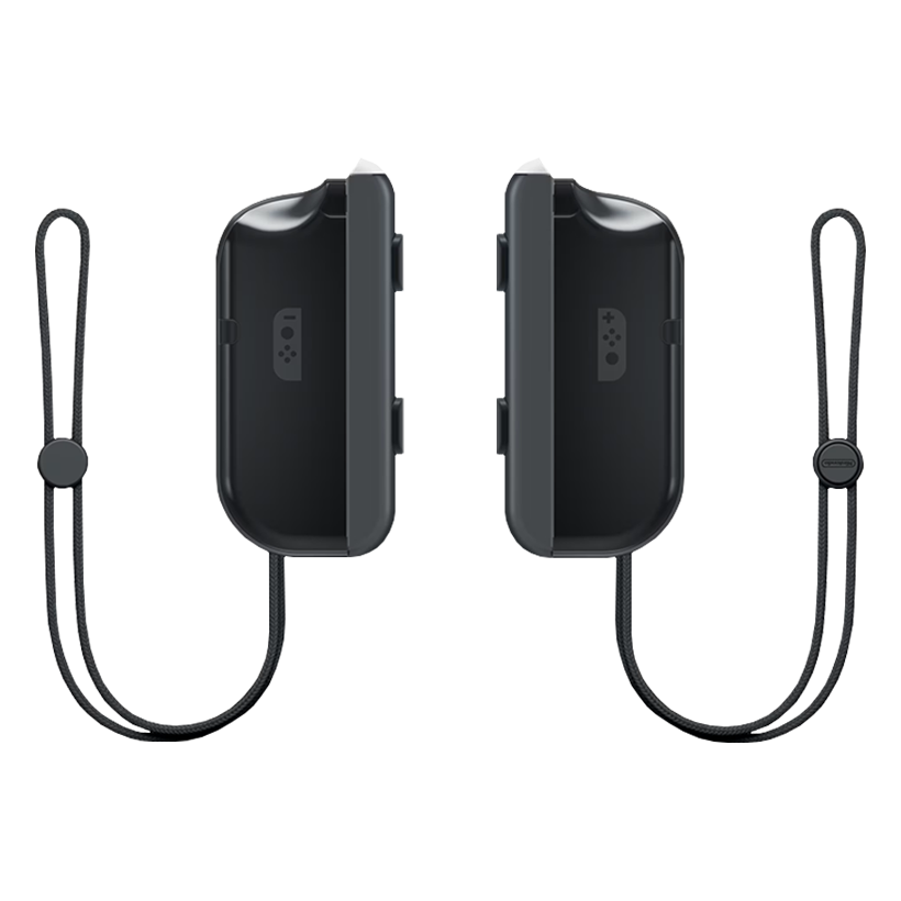 Акумулятор 2шт Бездротовий Nintendo Switch Joy Con AA Battery Pack Black Новий - Retromagaz