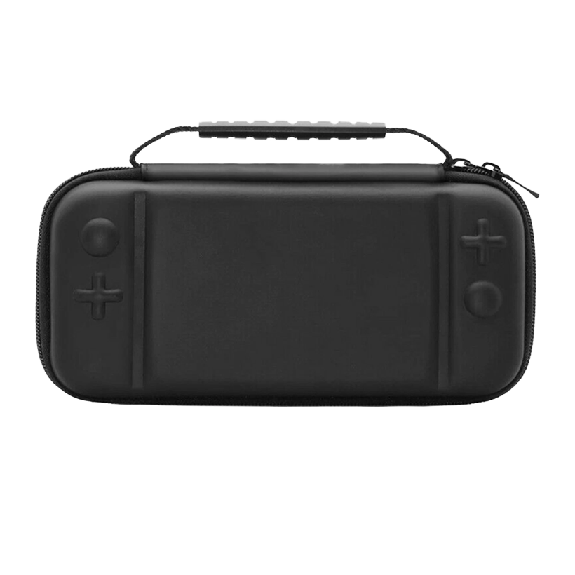 Чохол Твердий RMC Switch Lite з Ручкою Black Новий - Retromagaz