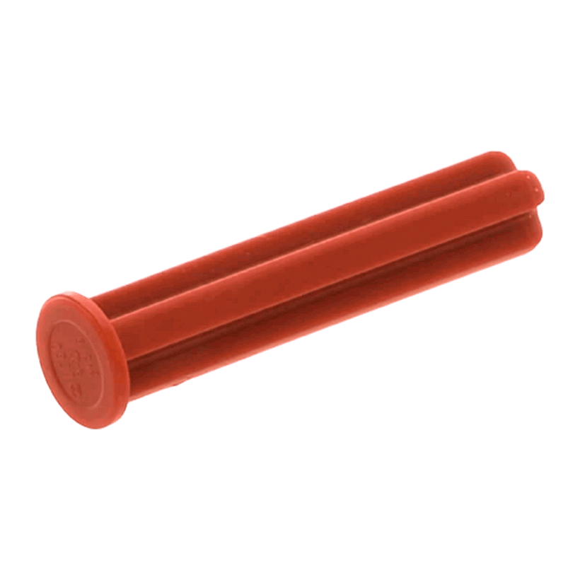Technic 20шт Lego Вісь with Stop 3L 24316 6135494 Reddish Brown Б/У - Retromagaz