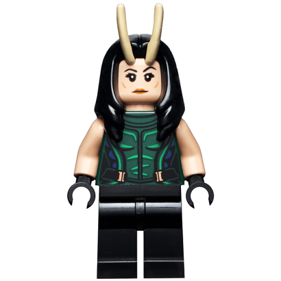 Фигурка Lego Mantis Super Heroes Marvel sh745 1 Б/У - Retromagaz