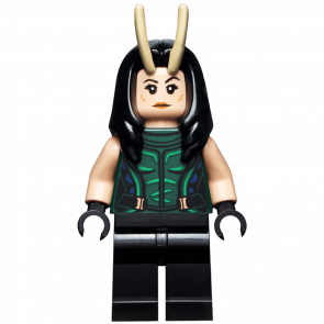 Фігурка Lego Mantis Super Heroes Marvel sh745 1 Б/У