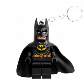 Брелок Lego Batman Бетмен Super Heroes 854235 Новий Брелок Lego Batman Бетмен Super Heroes 854235 Новий - Retromagaz