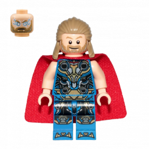 Фигурка Lego Thor Super Heroes Marvel sh811 1 Б/У