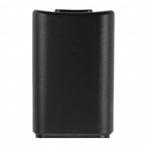 Аккумулятор Microsoft Xbox 360 Black Б/У - Retromagaz