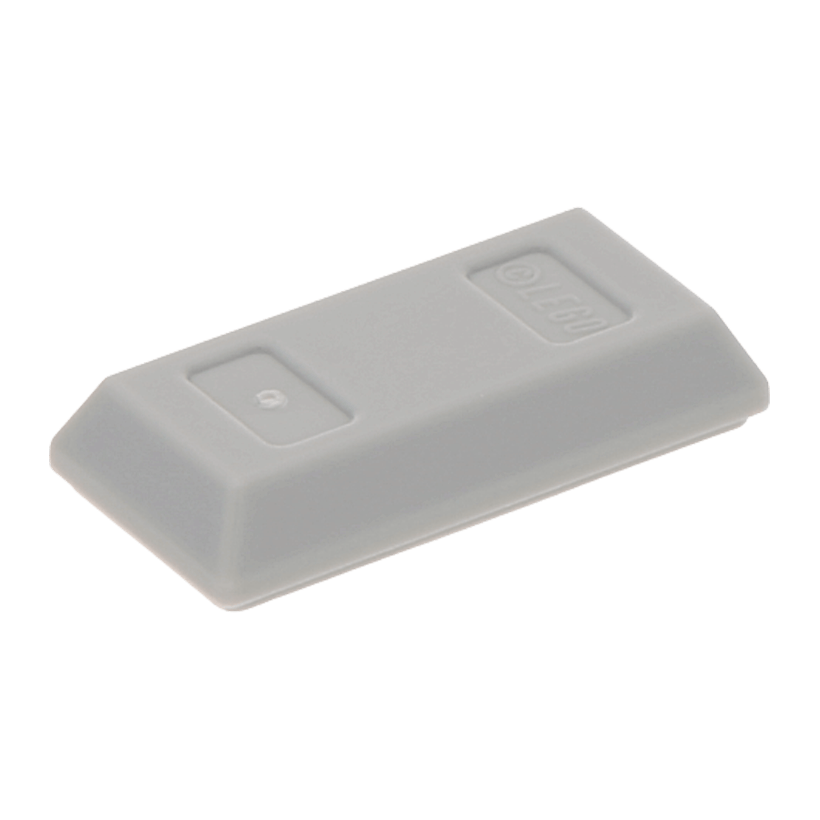 Другое 10шт Lego Ingot 99563 15629e 95349 97053e 6134378 Light Bluish Grey Б/У - Retromagaz