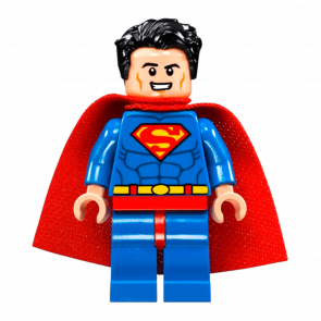 Фигурка Lego Superman Super Heroes DC sh489 1 Б/У