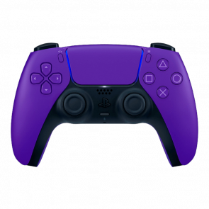 Геймпад Беспроводной Sony PlayStation 5 DualSense (9729297) Purple Новый - Retromagaz