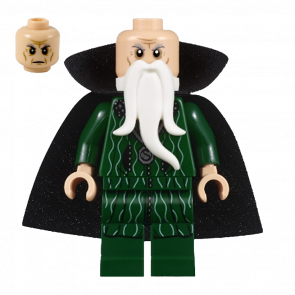 Фігурка Lego Harry Potter Salazar Slytherin Films hp161 Б/У