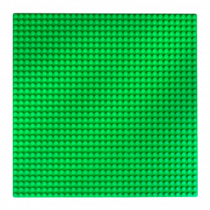 Пластина RMC Базовая 32 x 32 Green Новый - Retromagaz