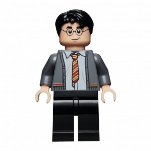 Фигурка Lego Harry Potter Films Harry Potter hp238 1 Б/У