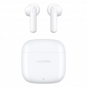 Навушники Бездротовий Huawei FreeBuds SE 2 Ceramic White - Retromagaz