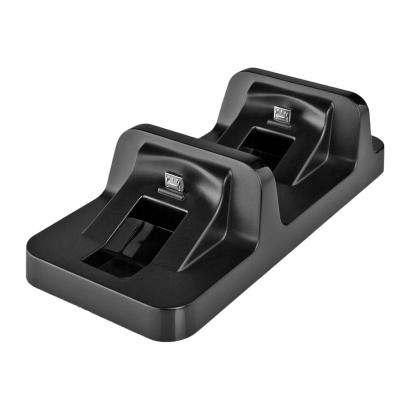 Зарядний Пристрій Дротовий Dobe PlayStation 4 Micro USB Dual Charger Black Новий - Retromagaz