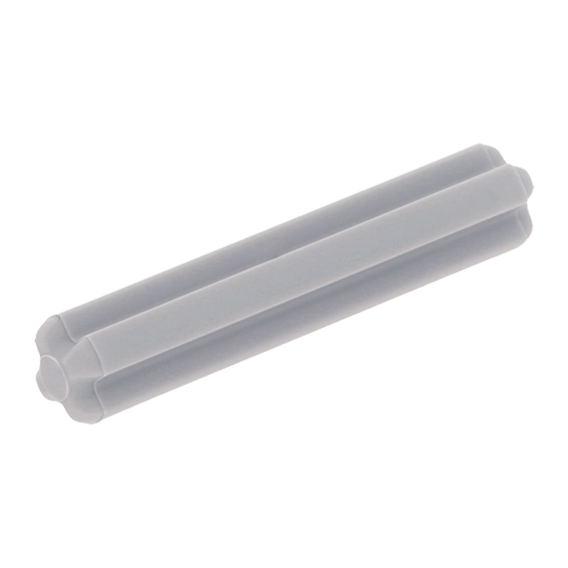 Technic Lego Ось 3L 4519 4211815 4186007 Light Bluish Grey 50шт Новый - Retromagaz