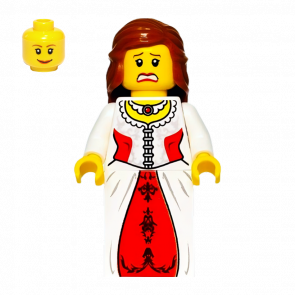 Фігурка Lego Kingdoms Lion Princess Castle cas442 Б/У