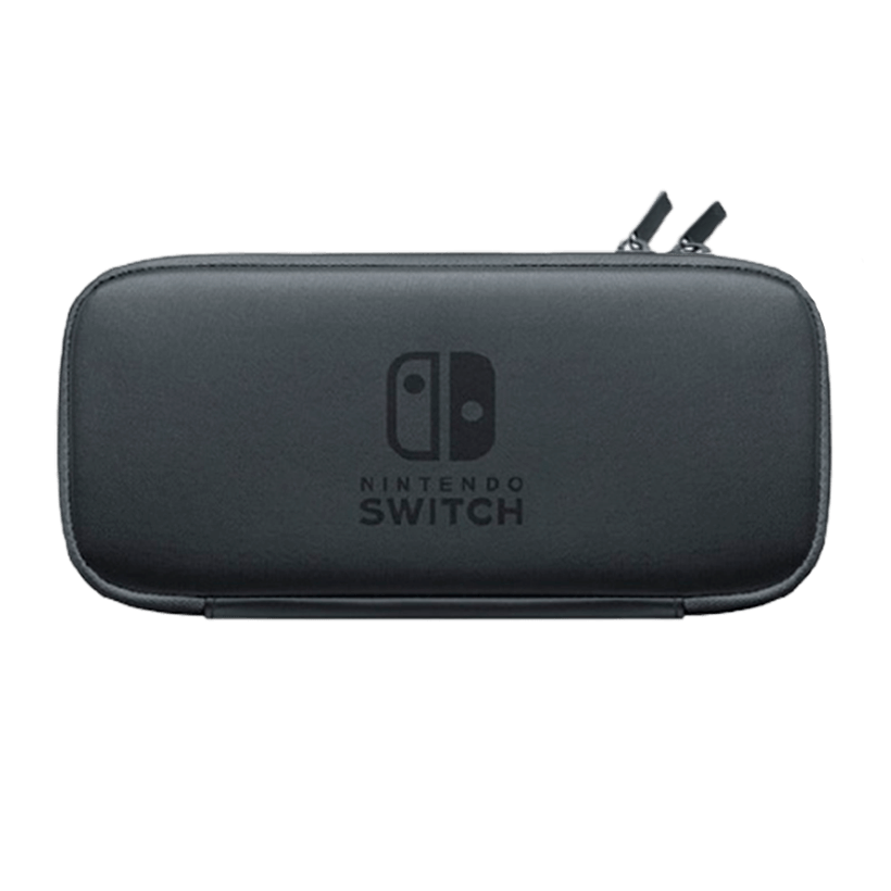 Чохол Твердий RMC Switch Black Б/У - Retromagaz