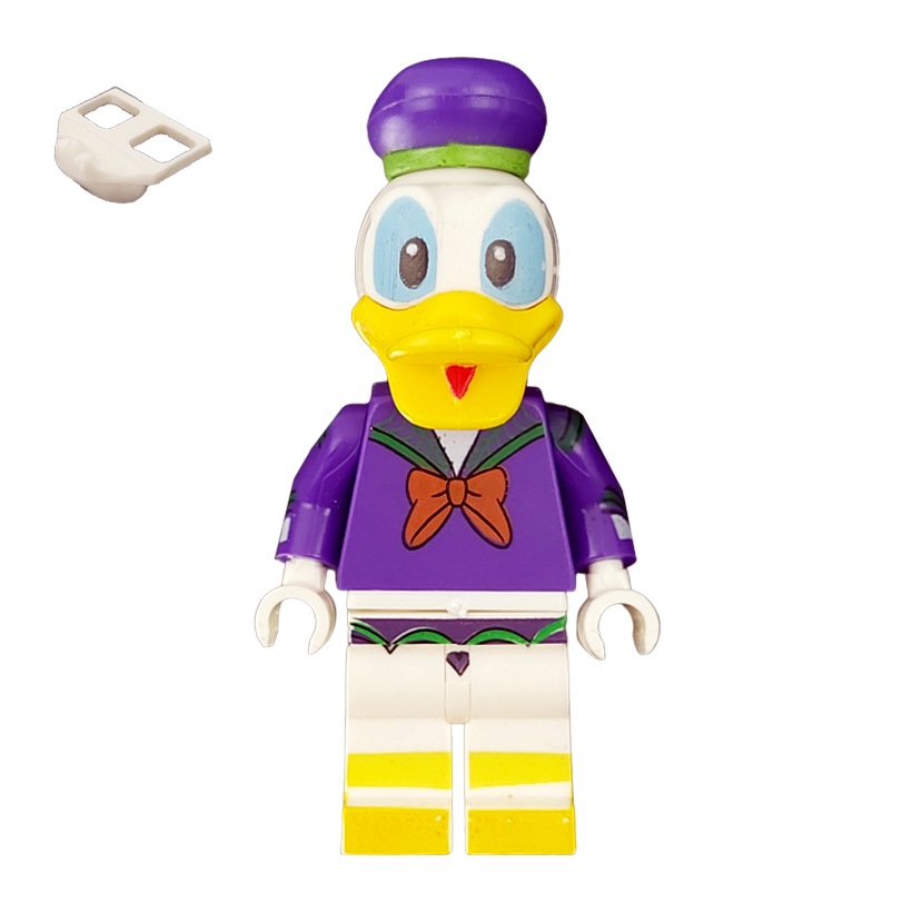 Фігурка RMC Disney Donald Duck Cartoons dsnr012 Новий - Retromagaz