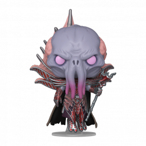 Фигурка FUNKO POP! Врата Балдура Император Baldur's Gate The Emperor 140mm 1189 91595 - Retromagaz