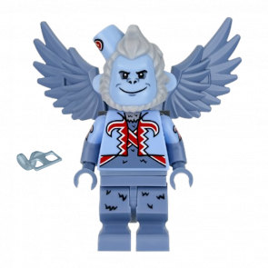 Фігурка Lego DC Flying Monkey Smile Super Heroes sh0418a Б/У