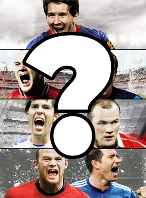 Гра Sony PlayStation 3 FIFA 10 11 12 13 в Асортименті Англійська Версія Б/У - Retromagaz