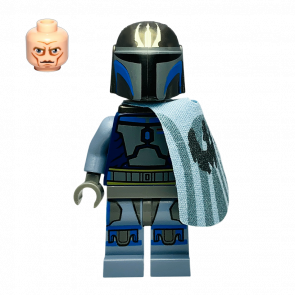 Фігурка Lego Інше Pre Vizsla Star Wars sw0416 Б/У - Retromagaz