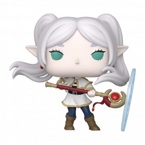 Фигурка FUNKO POP! Frieren Фрирен 97mm 86492 - Retromagaz