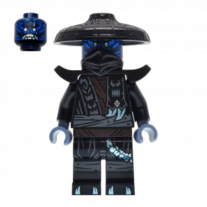 Фигурка Lego Wolf Clan Nokt Ninjago njo0938 71844 Новый - Retromagaz