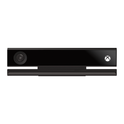 Сенсор Движения Проводной Microsoft Xbox One Kinect Black 3m Б/У - Retromagaz