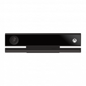 Сенсор Руху Дротовий Microsoft Xbox One Kinect Black 3m Б/У Хороший
