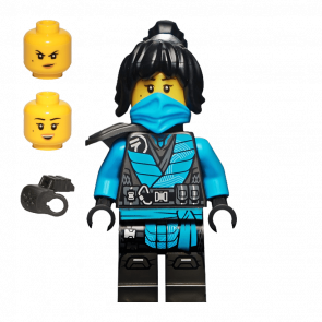 Фігурка Lego Ninja Nya The Island Ninjago njo683 Б/У