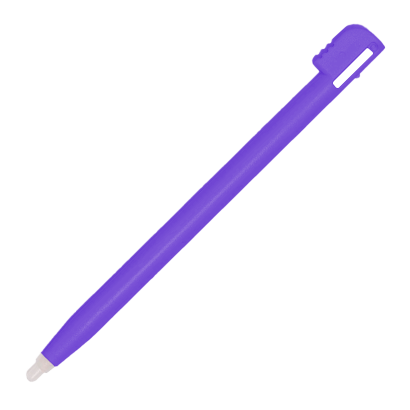 Стилус RMC DS Lite (Не підходять для смартфонів та планшетів) Purple Новий - Retromagaz