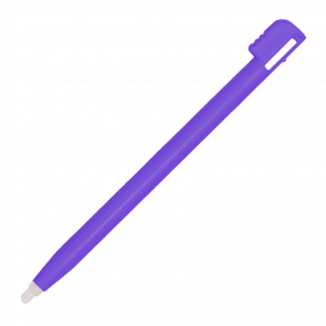 Стилус RMC DS Lite (Не підходять для смартфонів та планшетів) Purple Новий