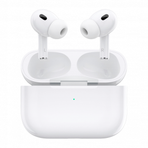 Навушники Бездротовий Apple AirPods Pro Type-C 2nd Gen White