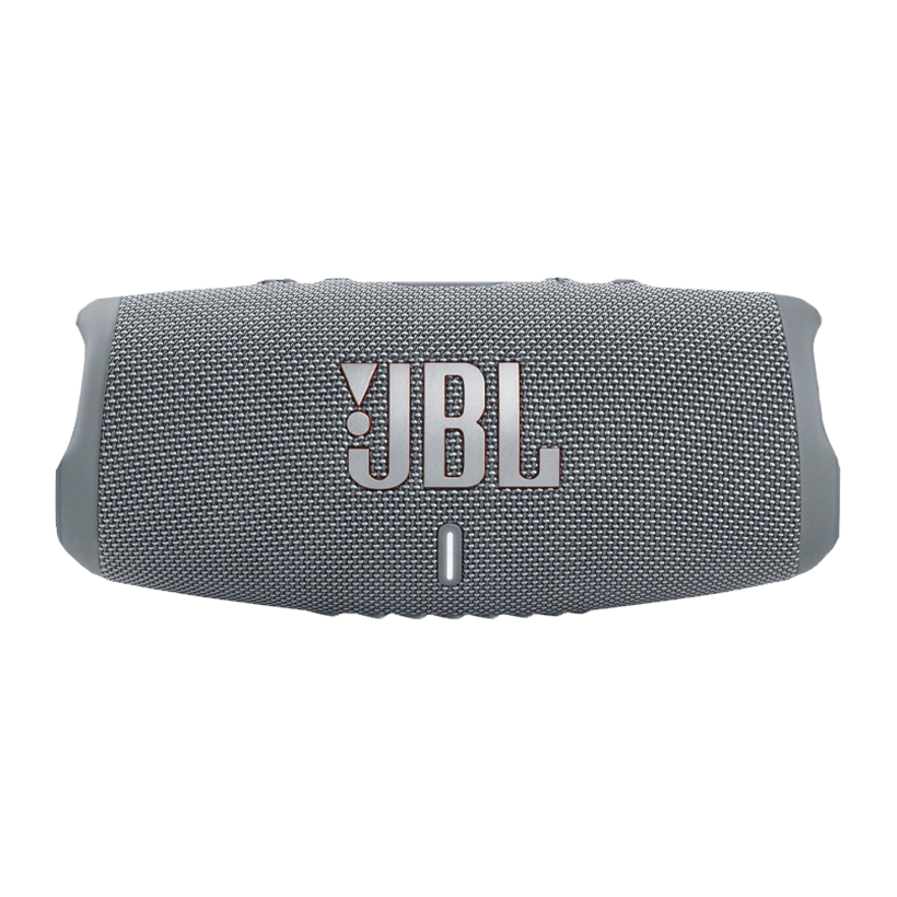 Портативна Колонка JBL Charge 5 Grey - Retromagaz