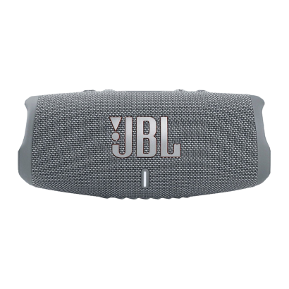 Портативная Колонка JBL Charge 5 Grey - Retromagaz