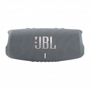 Портативная Колонка JBL Charge 5 Grey - Retromagaz