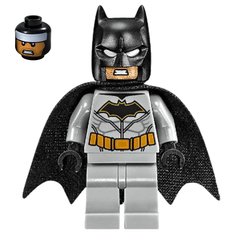 Фігурка Lego DC Batman Super Heroes sh0531 Б/У - Retromagaz