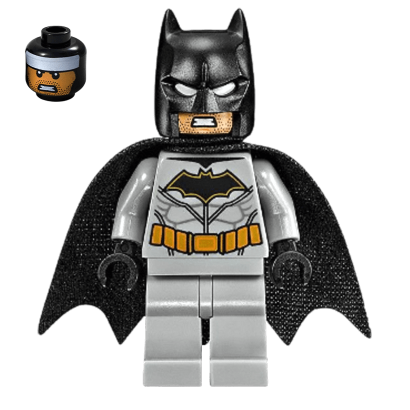 Фігурка Lego DC Batman Super Heroes sh531 1 Новий - Retromagaz