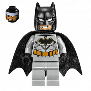Фигурка Lego DC Batman Super Heroes sh531 1 Б/У - Retromagaz