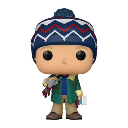 Фигурка FUNKO POP! Один Дома Кевин 80040F - Retromagaz