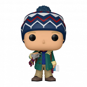 Фигурка FUNKO POP! Один Дома Кевин 80040F - Retromagaz