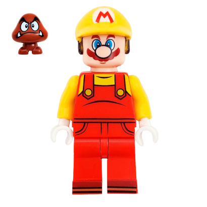 Фигурка RMC Mario Games Super Mario mar003 1 Новый - Retromagaz