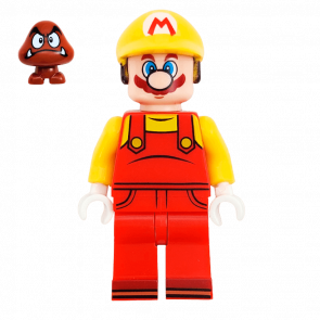 Фигурка RMC Mario Games Super Mario mar003 1 Новый