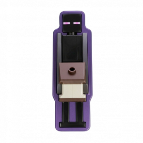 Конструктор Lego Enderman Metal Box Minecraft l0002252 Новий - Retromagaz