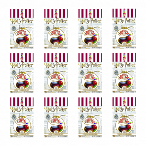 Набор Конфеты Jelly Beans Harry Potter Bertie Bott's 34g 12шт