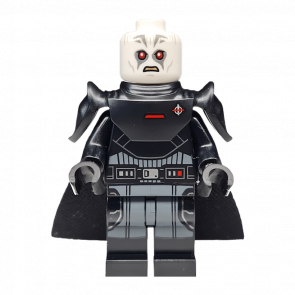 Фігурка Lego Імперія The Grand Inquisitor Star Wars sw1222 Б/У - Retromagaz