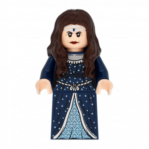 Фігурка Lego Rowena Ravenclaw Films Harry Potter hp162 1 Б/У