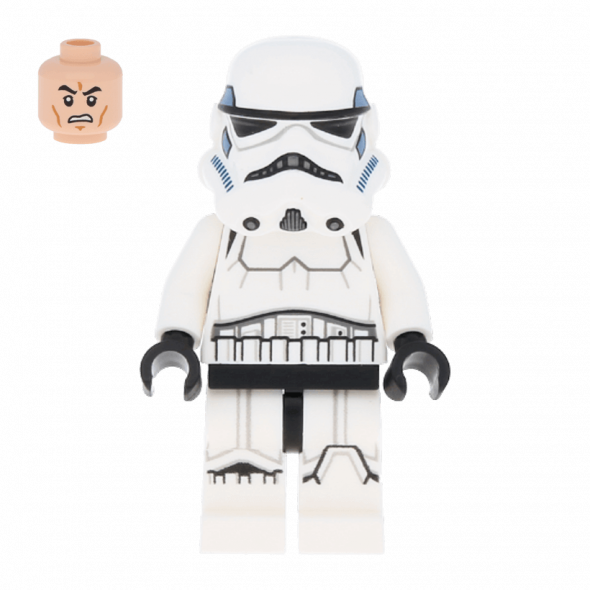 Lego Star Wars (Лего Стар Варс), Лего Зоряні Війни фігурки купити, ціна ...
