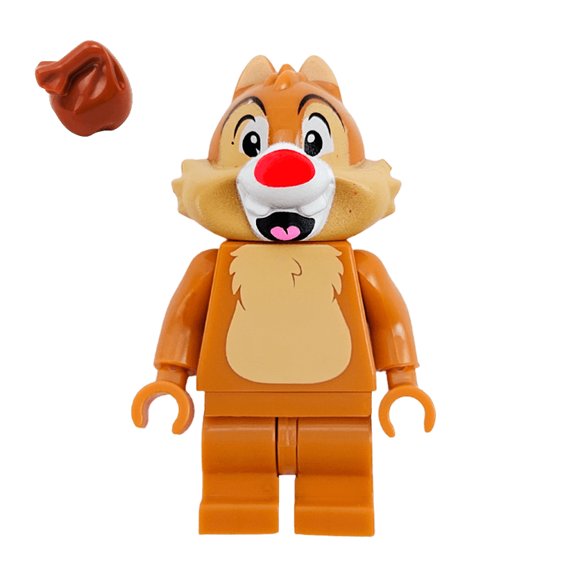 Фигурка RMC Disney Dale Cartoons dsnr016 Новый - Retromagaz