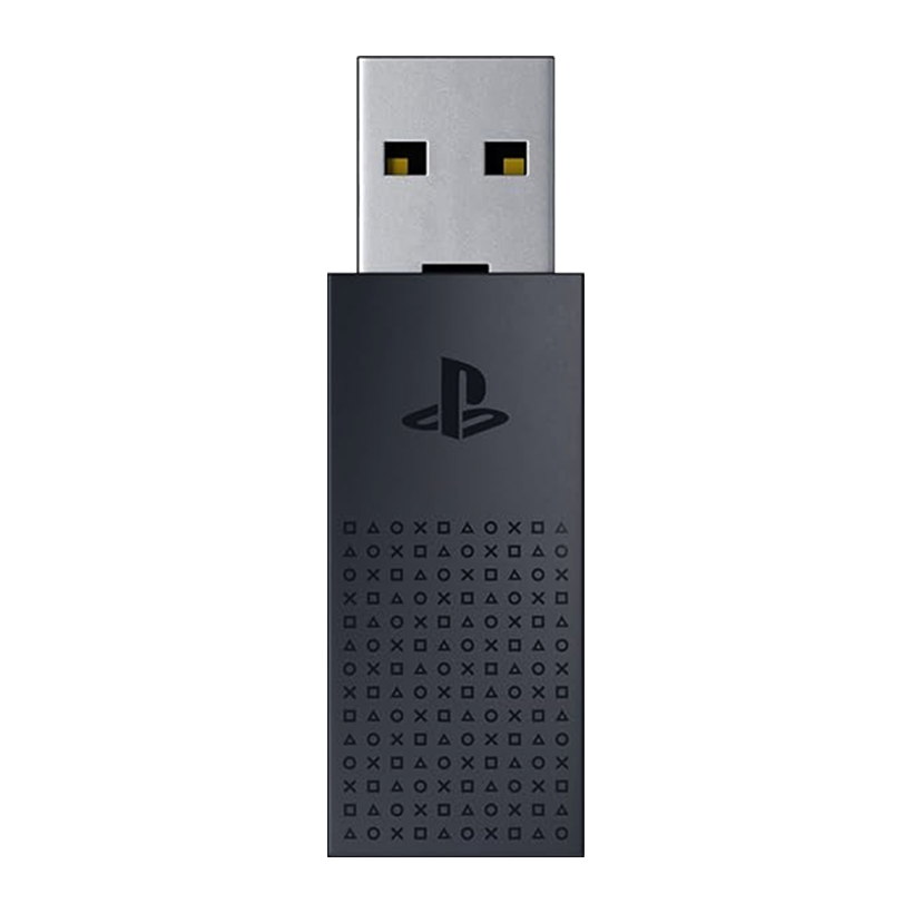 Адаптер Sony PlayStation 5 Link Black Новий - Retromagaz