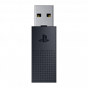 Адаптер Sony PlayStation 5 Link Black Новий - Retromagaz